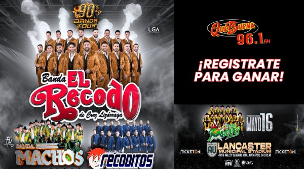 PROMO 90SBANDATOUR