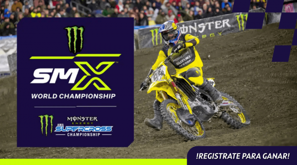 PROMO SMX SP