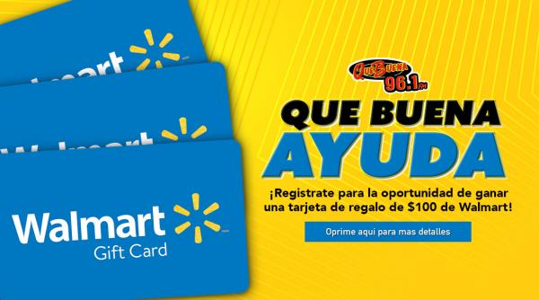 Walmart Spring