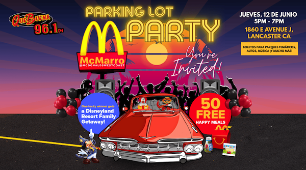 Promo ParkingLotParty KCEL copy