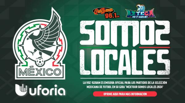 MexTour SomoLocales REV