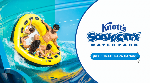 Promo KnottsSoakCity 2025 KCEL