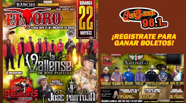 Promo RanchoElToro